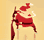 Santa on Ice - Spiel